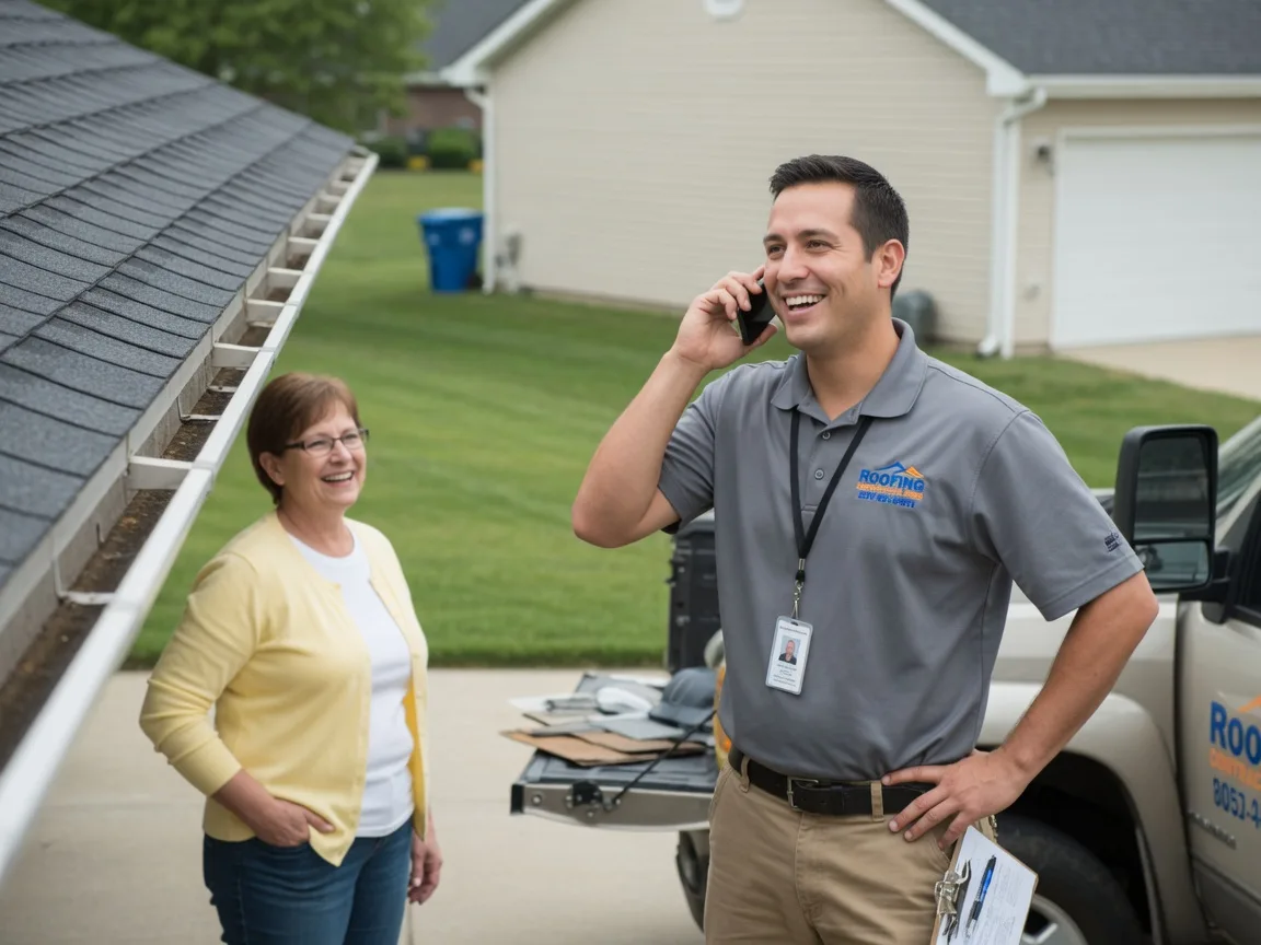 Local Roofing Contractors Eolia, MO FAQs